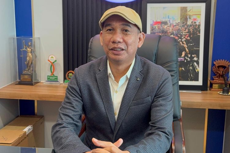 Ada 200.000 Anak Terpapar Judi Online, Anggota DPR: Komdigi Harus Berani Hentikan