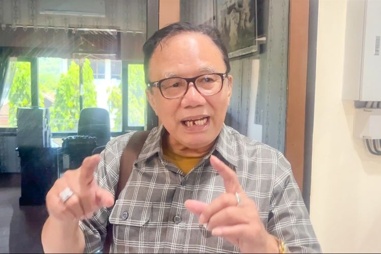 DPRD Trenggalek Minta Pengangkatan ASN yang Pernah Terjerat Kasus KDRT Dievaluasi