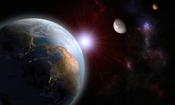 Waktu Sehari di Bumi Ternyata Makin Lama akibat Krisis Iklim