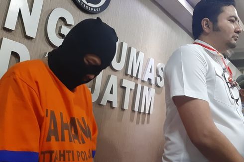 Kapolda Jatim: Mucikari PA Terkait dengan Kasus Prostitusi Artis VA