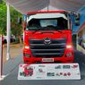 Jangan Salah, Truk Juga Punya Asuransi