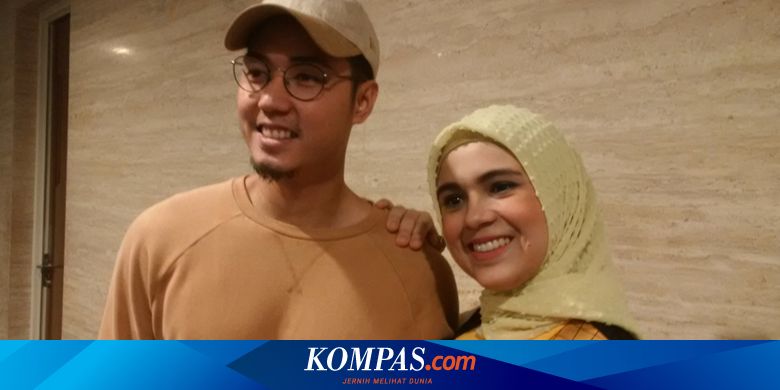 Nycta Gina Pernah Pergoki Rizky Kinos Dan Pacarnya Di Kosan Halaman All Kompas Com