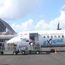 Bikin Rugi, Garuda Indonesia Setop Operasikan Pesawat Bombardier CRJ-1000 dan ATR 72-600