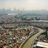 Makelar Tanah Diduga Bermain pada Proses Pembebasan Lahan untuk Normaliasi Ciliwung