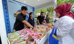 BRI Dorong UMKM Kotamobagu Naik Kelas lewat Rumah BUMN