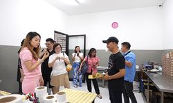 Berdayakan UMKM, Krisna Oleh-Oleh Kini Hadir di Yogyakarta 