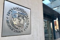 IMF Ramalkan Ekonomi China 2021 Tumbuh 8,1 Persen