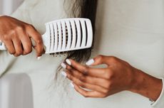 6 Cara Perawatan Rambut Kering Menurut Pakar 