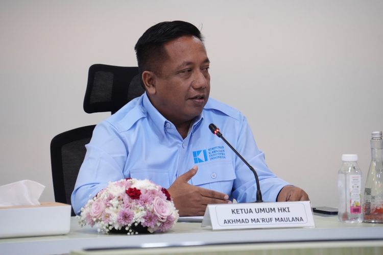 Pengusaha: Indonesia Tak Akan Resesi, Investasi Mengalir Meski Rupiah-IHSG Tertekan