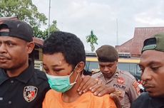 Kolaborasi Densus 88-Warga Cegah Konflik dan Jaga Kerukunan di Baubau