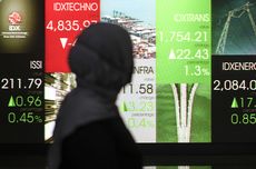 IHSG Bakal Menguat, Simak Rekomendasi Saham Hari Ini