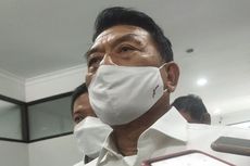 Moeldoko Klaim Stranas PK Berhasil Dorong Efisiensi Penyaluran Bansos dan JKN di Masa Pandemi