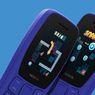 Nokia 105 2022 dan 105 Plus Resmi Meluncur, Harga Rp 200.000-an