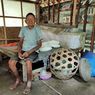 Mbah Mangun Jual 3 Kambing untuk Beli Peti Mati, Sempat Gegerkan Tetangga