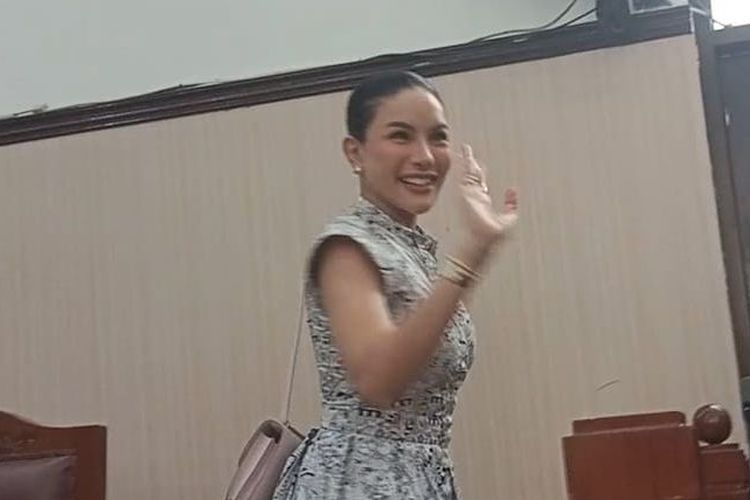 Duduk Perkara Kasus Nikita Mirzani Vs Reza Gladys di Pengadilan