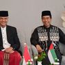 Sebut 7 Nama Cocok Jadi Cawapres Ganjar, Jokowi: Ada Erick Thohir, Sandiaga Uno, Prabowo