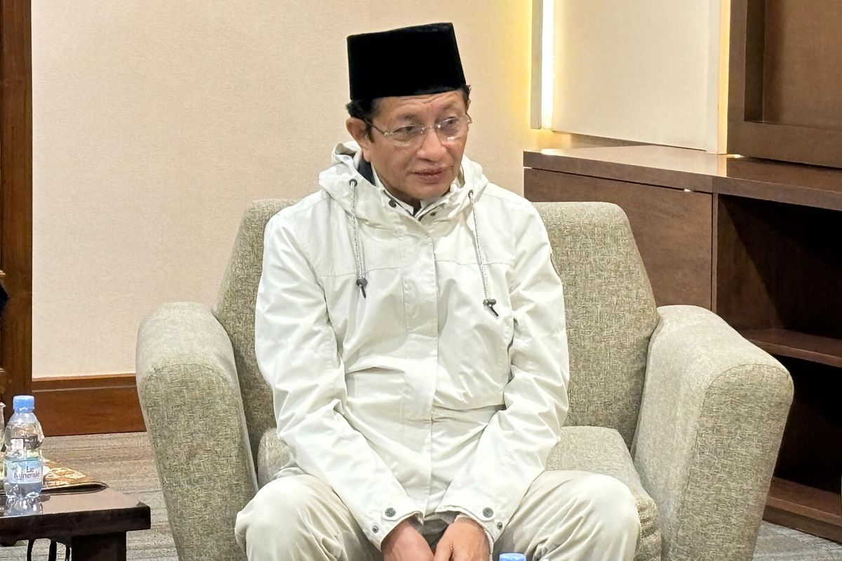 Pemerintah Minta ke Saudi Agar Jemaah Haji Indonesia Tak Lagi Tempati Mina Jadid