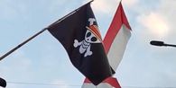 Arti Mengibarkan Bendera One Piece yang Ramai di HUT ke-80 RI