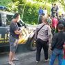 Fakta Mayat Pria Terlilit Kabel Listrik di Garut, Dibunuh Sopir Pribadi karena Gaji Telat