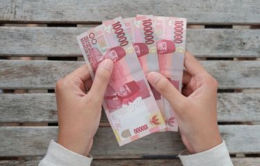 Perhitungan THR atau cara menghitung THR bagi karyawan swasta berdasarkan masa kerjanya