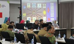 Kemenko PMK Gelar Rakornas untuk Solusi Pembangunan Kebudayaan