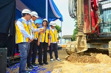 Bangun "Learning Center" di Bandung, BTN Terapkan Keberlanjutan