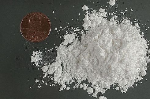 Pengaruh Narkotika Jenis Kokain terhadap Pemakainya