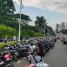 Ada Konser Blackpink, Polisi Imbau Masyarakat Hindari GBK