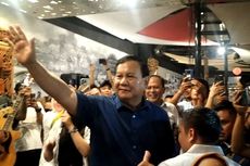 Gerindra Sebut Beberapa Parpol Merapat ke Prabowo Bulan Ini, Komunikasi Intens dengan Golkar dan PAN