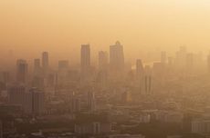 Disdik Jakarta Keluarkan Aturan Terkait Polusi Udara, Tidak Ada PJJ