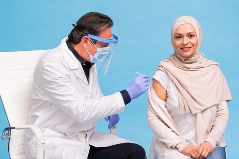 Lokasi Vaksin Booster di Tangerang dan Tangsel Agustus 2022