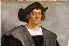 Penemuan Christopher Columbus