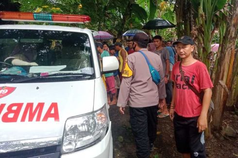 Suniah Diterkam Buaya Saat Cari Kerang, Berhasil Selamat Setelah Ditarik Warga, Ini Kronologinya