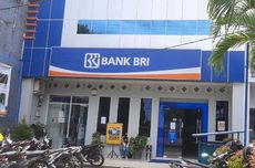 Weekend Banking BRI Nataru, Ini Daftar Bank BRI yang Buka Sabtu-Minggu