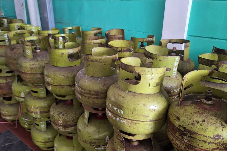 Elpiji 3 Kg Langka di Jakarta, Pertamina Sebut Permintaan Tinggi karena Libur Panjang 
