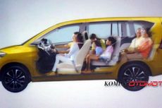 “Adik” Daihatsu Xenia Diluncurkan Tahun Ini?