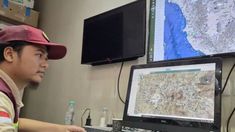 Memantau Gerak Ribuan Jemaah Haji dari Ruang Kendali di Makkah