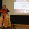 Batik, Tari, dan Kuliner Nusantara di Universitas Coimbra, Portugal