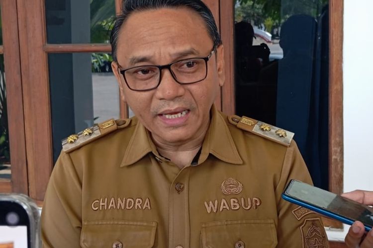 25 Desa di Pati Kekeringan, Pemkab Bakal Gandeng Ahli Geolistrik Cari Sumber Air
