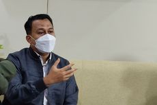 KPK Panggil Pensiunan MA Jadi Saksi Suap Hakim Agung Sudrajad Dimyati