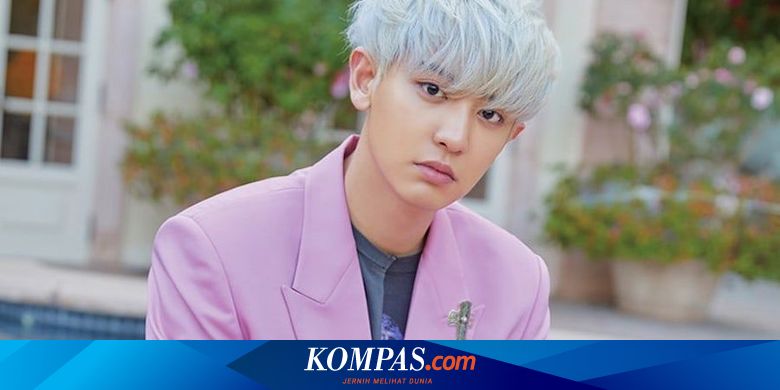 Surat Chanyeol Untuk Member Exo Sukses Buat Penonton Menangis Halaman All Kompas Com