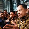 Di Surabaya, Mendagri Tekankan Koordinasi Antardaerah Kunci Penanganan Covid-19