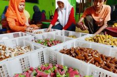 Rekomendasi 5 Tempat Beli Oleh-oleh di Kudus Jawa Tengah