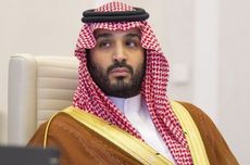 Jadi Pemilik Baru Newcastle United, Berapa Kekayaan Mohammed bin Salman?