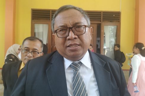 PPKM Sukabumi Diperpanjang, Ada Sanksi Pidana jika Melanggar