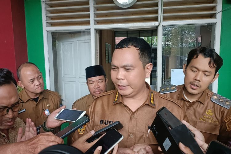 Wali Kota Minta KRL Commuter Line Diperpanjang sampai Stasiun Serang