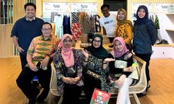 Peran Aktif TASPEN dalam Pengembangan UMKM lewat Rumah BUMN 