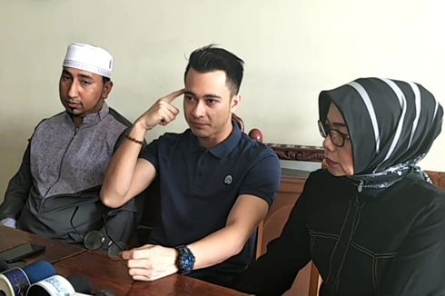 Tinggalkan Rumah, Eza Gionino Tak Merasa Durhaka terhadap Ibunya