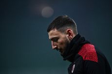 Maldini Konfirmasi Donnarumma Bakal Tinggalkan AC Milan