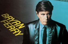 Lirik dan Chord Lagu The Price of Love - Bryan Ferry